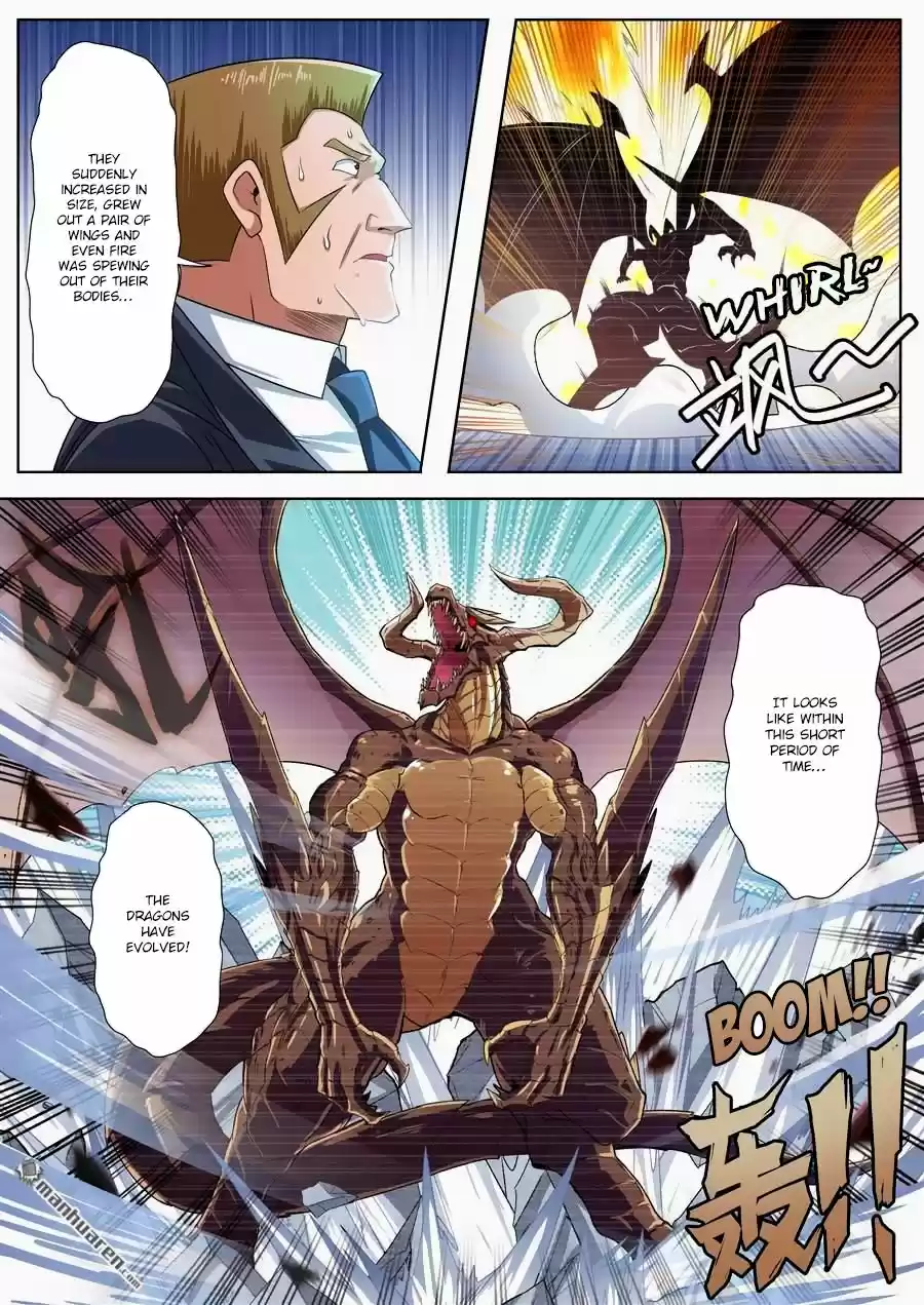 Hero? I Quit A Long Time Ago. 135