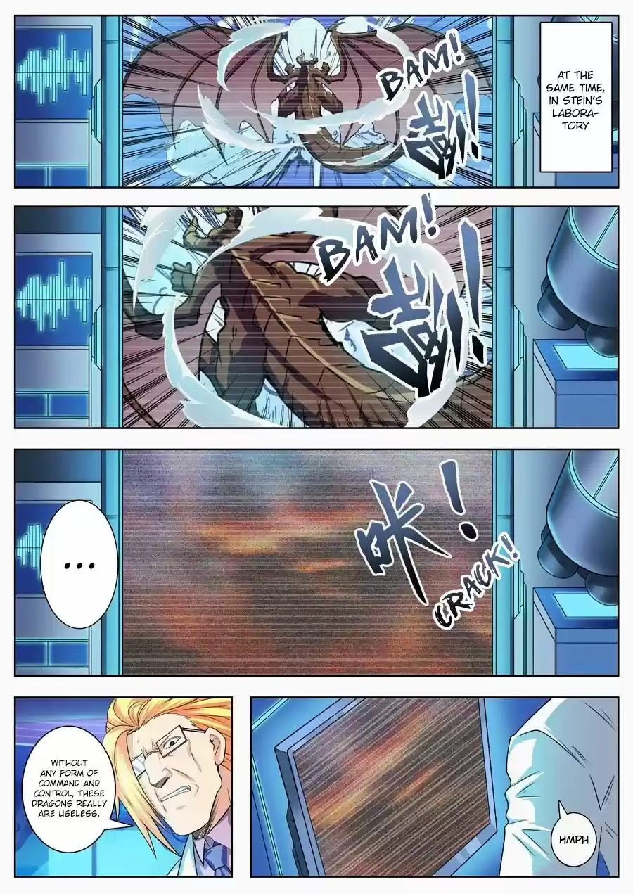 Hero? I Quit A Long Time Ago. 135