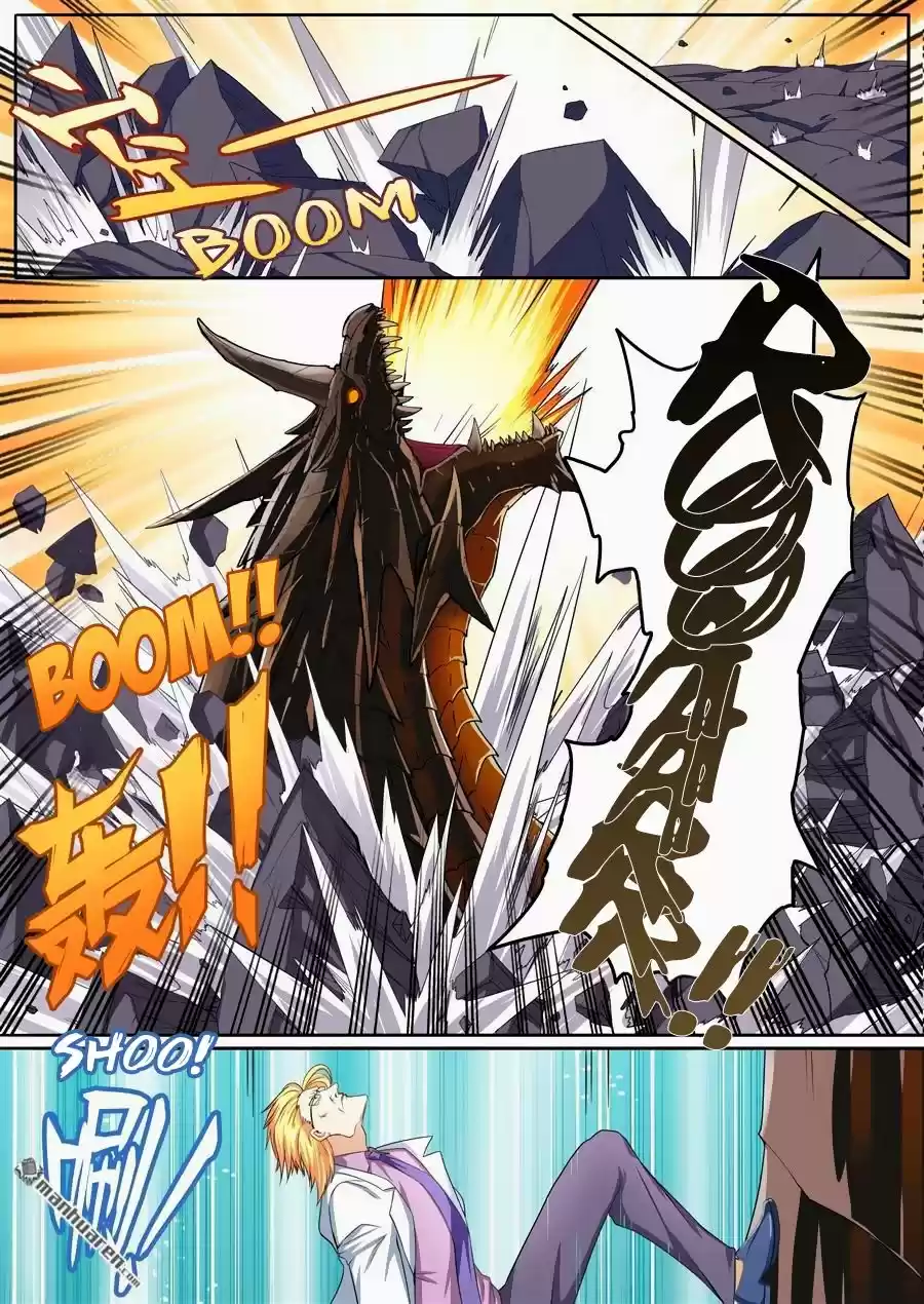 Hero? I Quit A Long Time Ago. 136