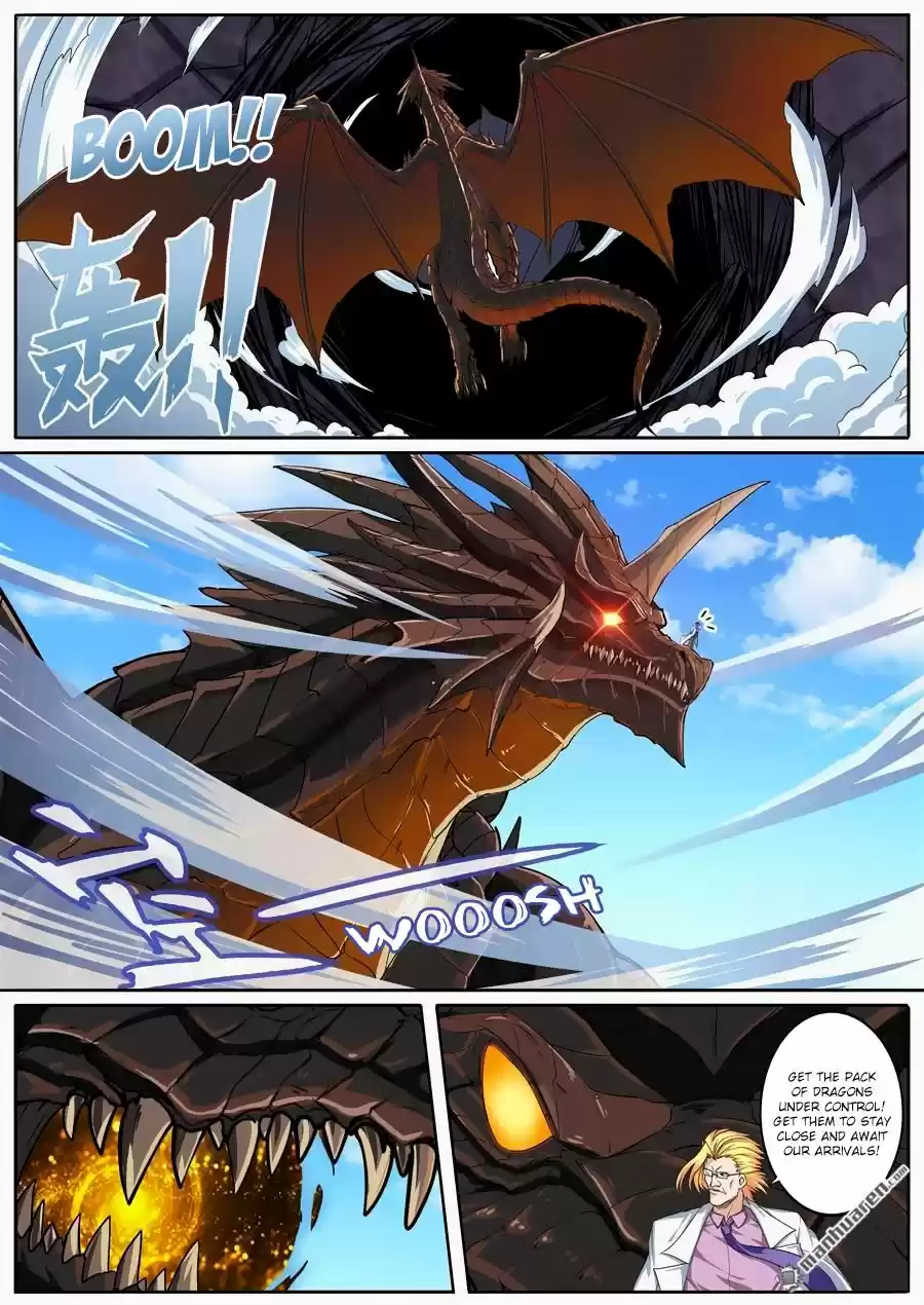 Hero? I Quit A Long Time Ago. 136