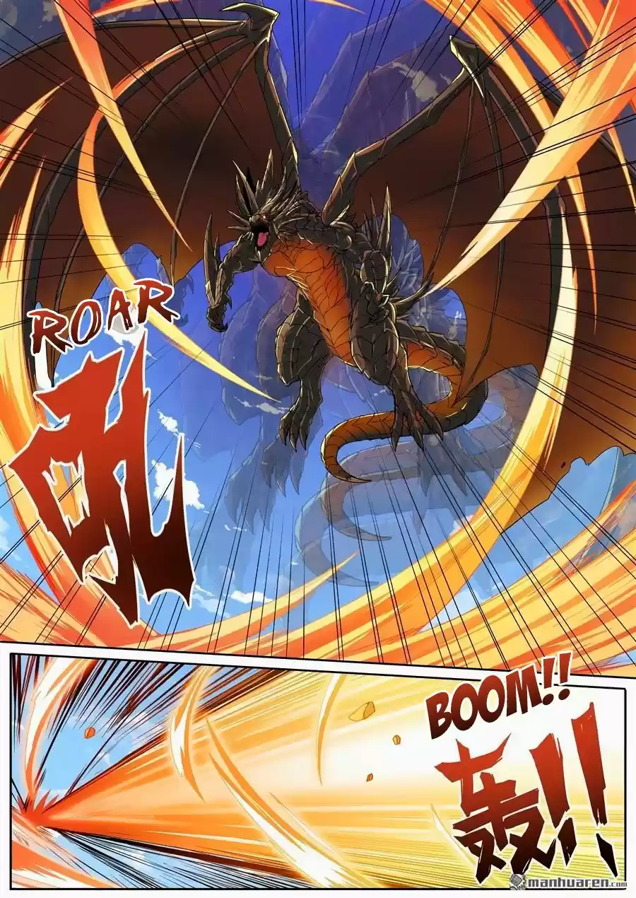 Hero? I Quit A Long Time Ago. 136