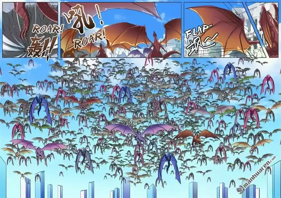 Hero? I Quit A Long Time Ago. 136