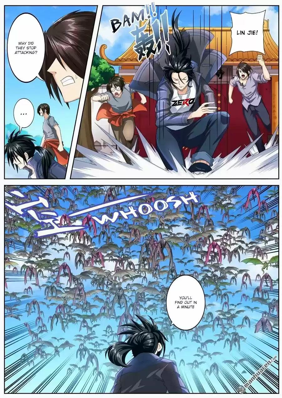 Hero? I Quit A Long Time Ago. 136