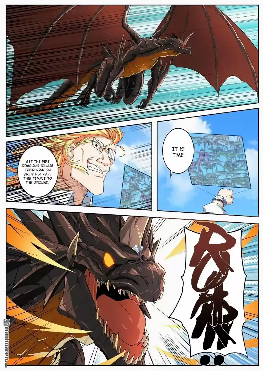 Hero? I Quit A Long Time Ago. 136