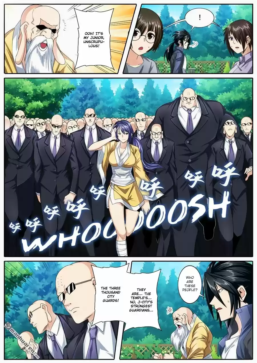 Hero? I Quit A Long Time Ago. 136