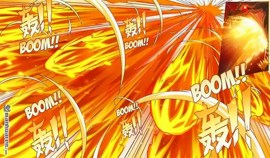 Hero? I Quit A Long Time Ago. 136