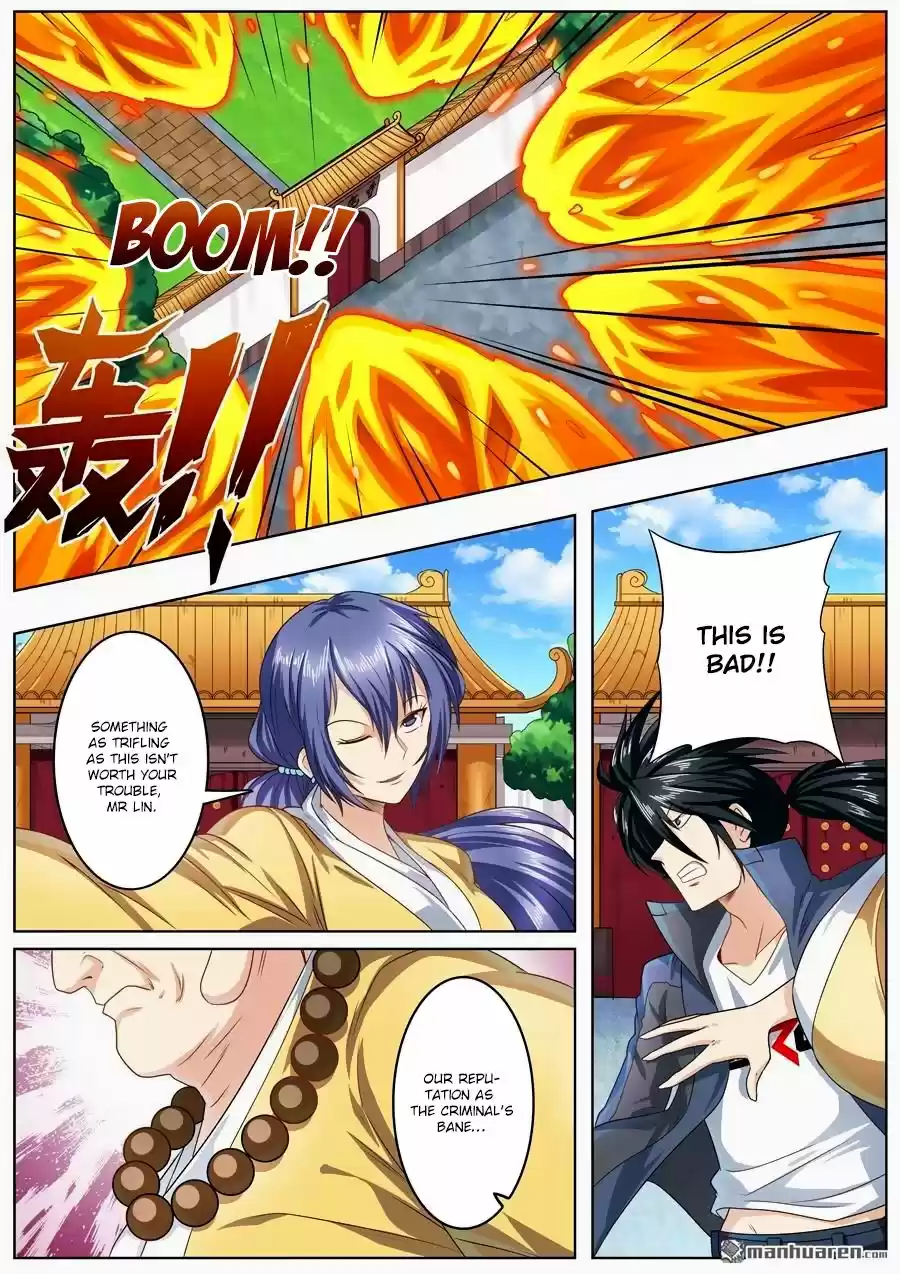 Hero? I Quit A Long Time Ago. 136