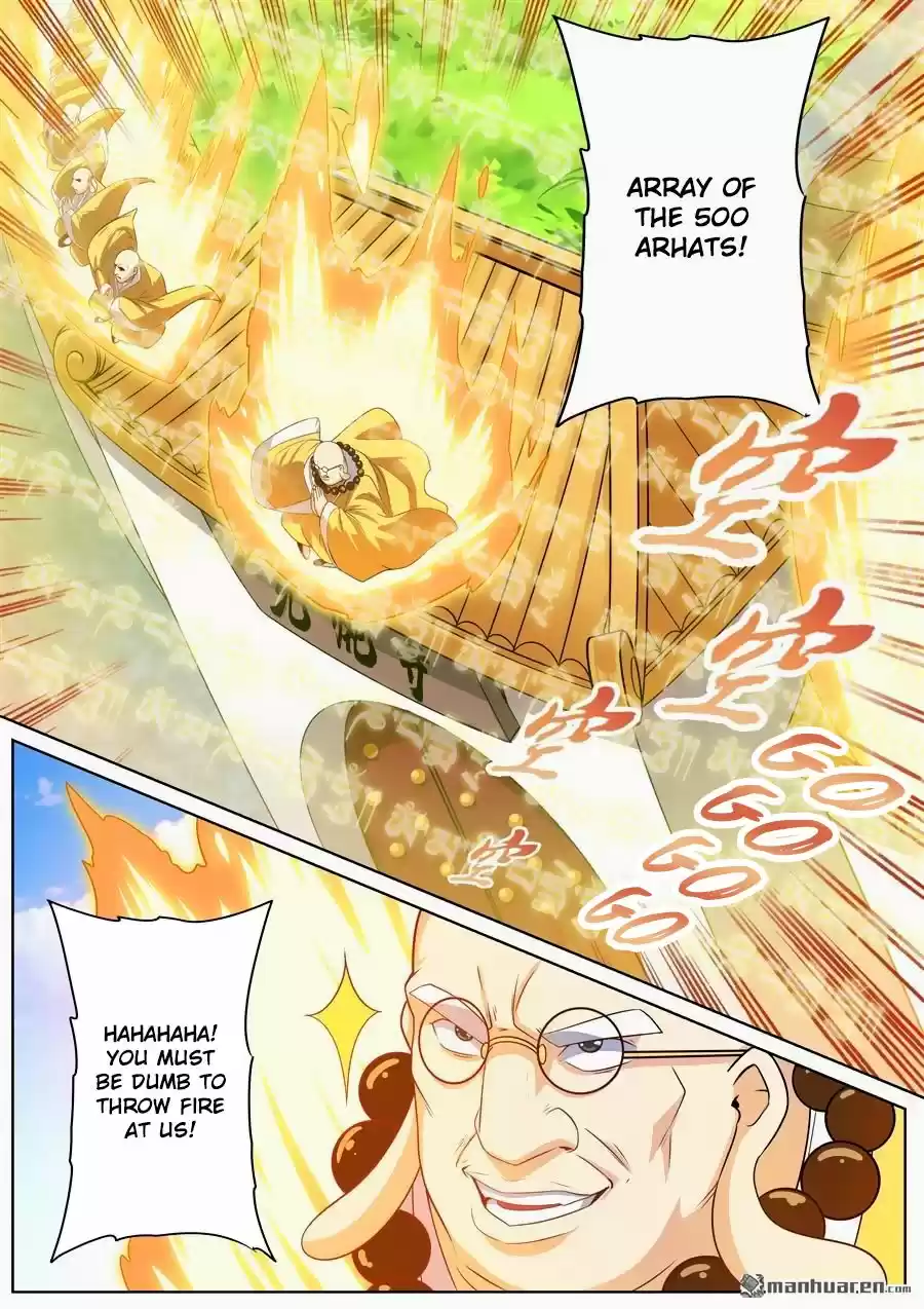 Hero? I Quit A Long Time Ago. 136