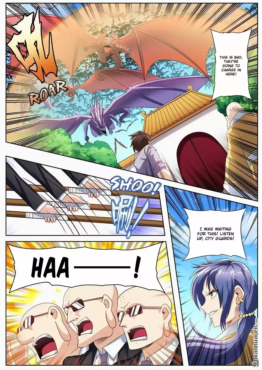 Hero? I Quit A Long Time Ago. 136