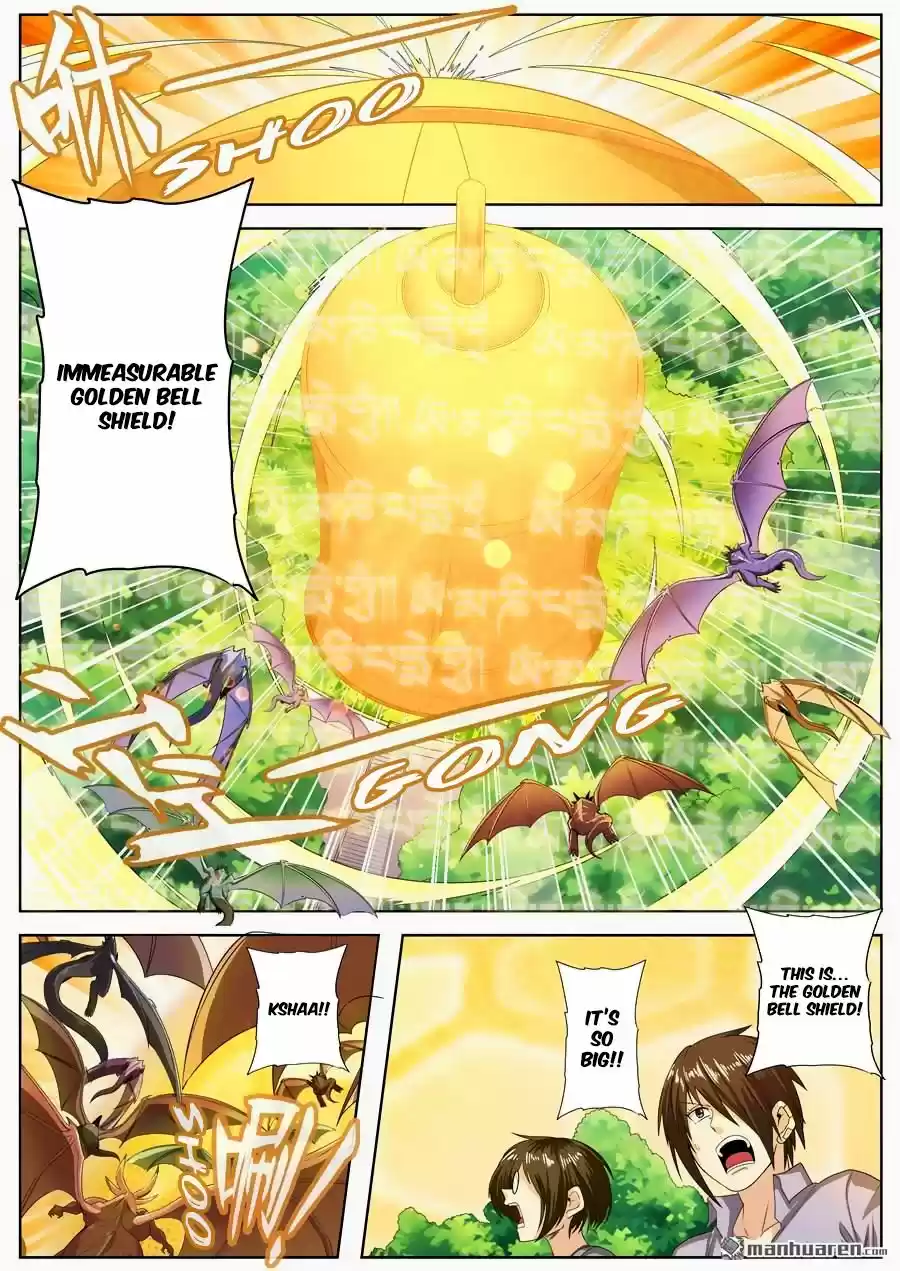 Hero? I Quit A Long Time Ago. 137