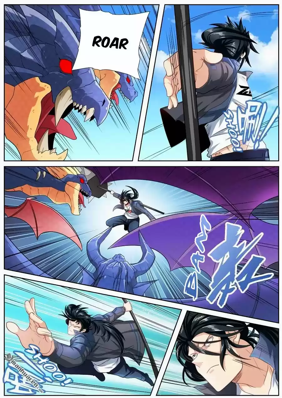 Hero? I Quit A Long Time Ago. 137