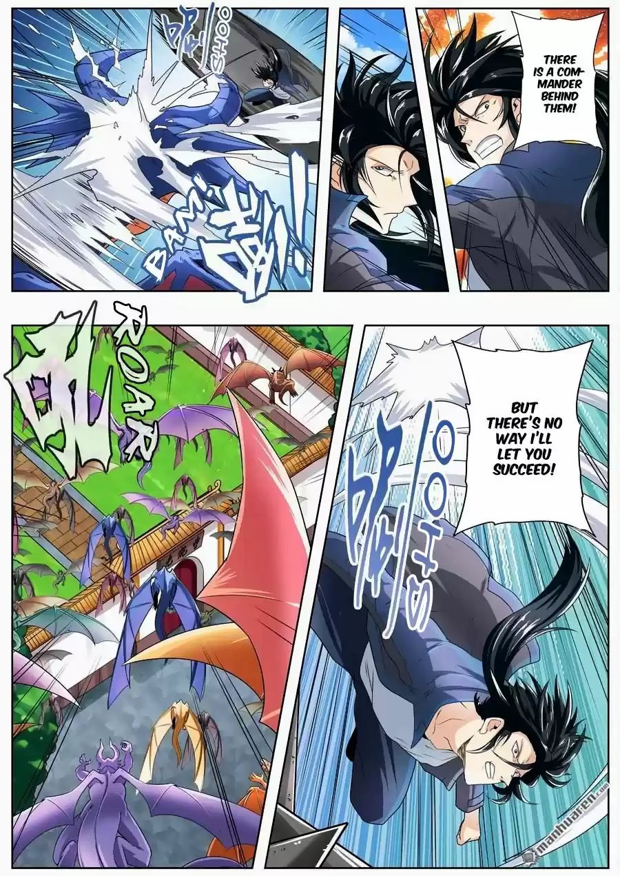 Hero? I Quit A Long Time Ago. 137