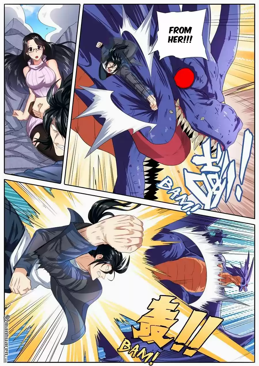 Hero? I Quit A Long Time Ago. 138