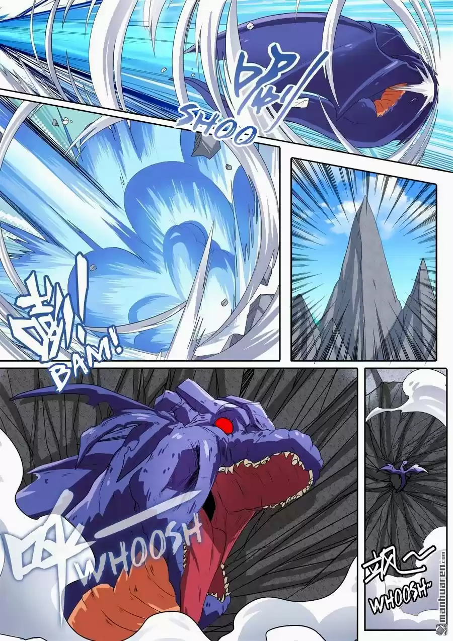 Hero? I Quit A Long Time Ago. 138