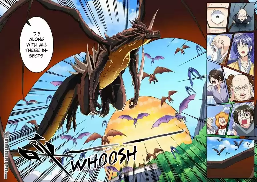 Hero? I Quit A Long Time Ago. 138