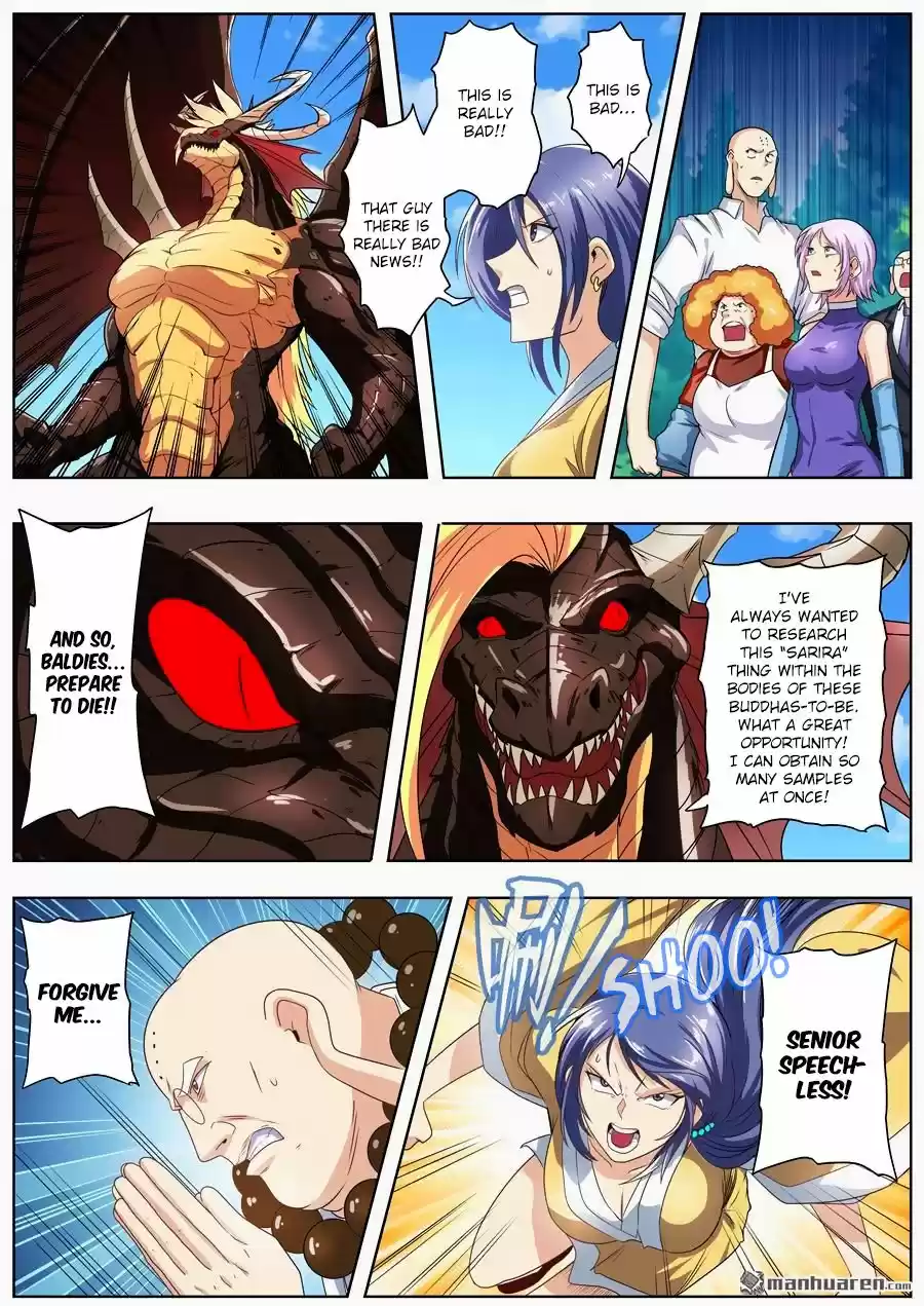 Hero? I Quit A Long Time Ago. 138