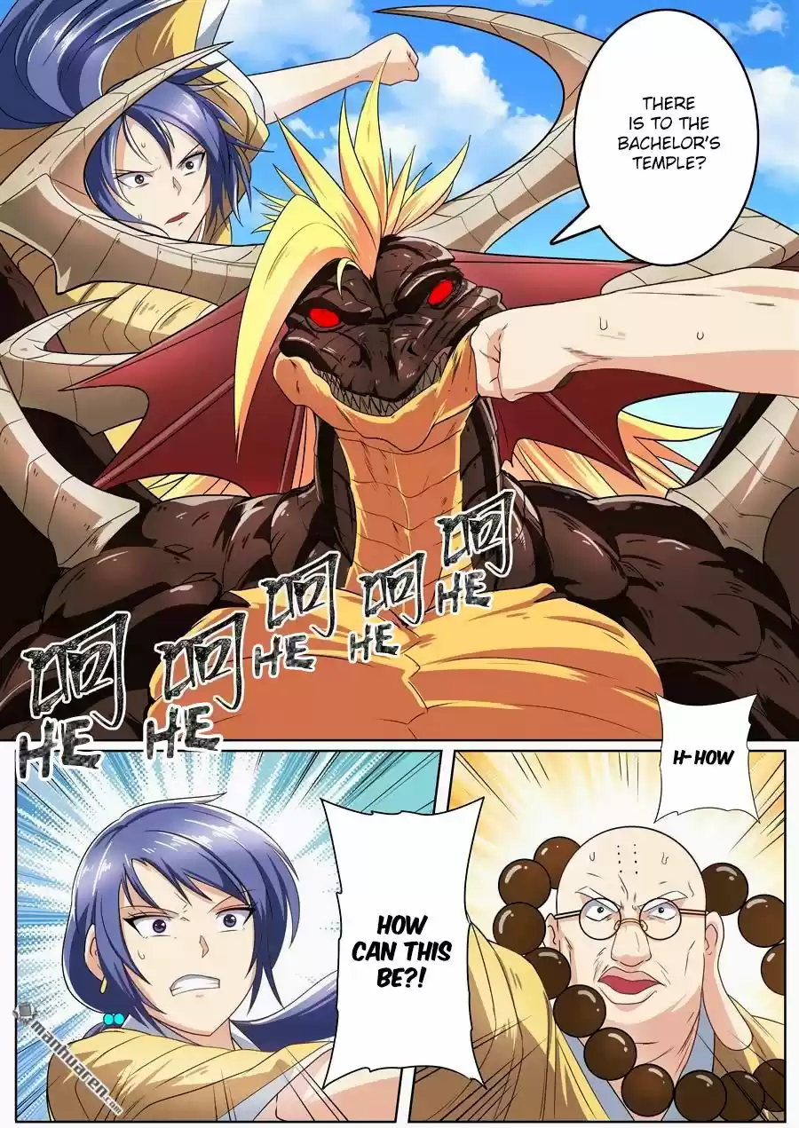 Hero? I Quit A Long Time Ago. 138