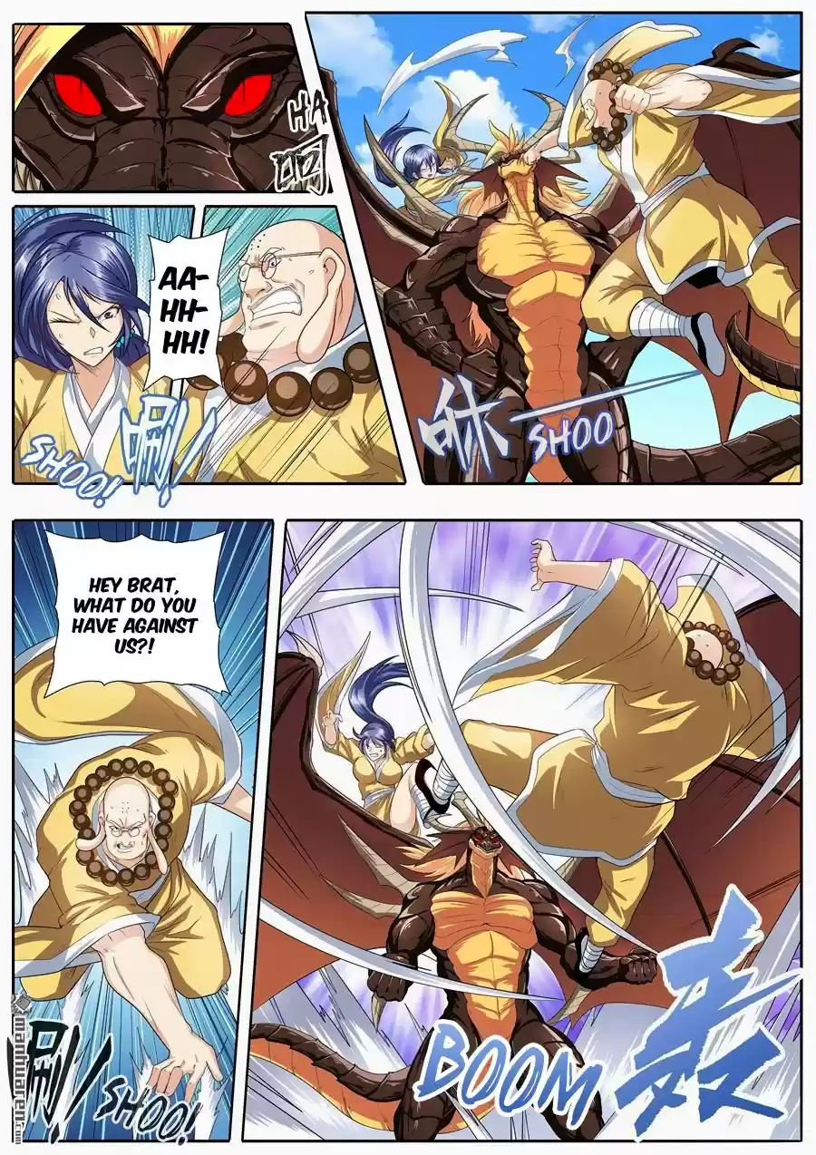 Hero? I Quit A Long Time Ago. 139