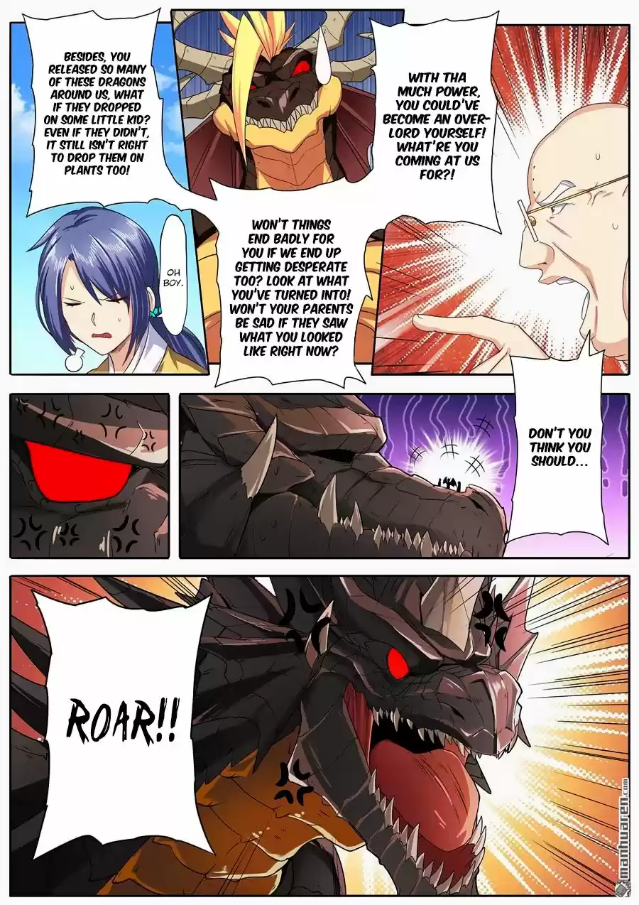 Hero? I Quit A Long Time Ago. 139