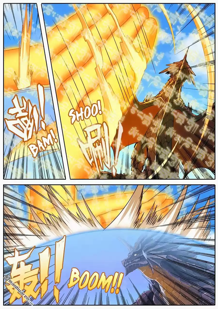 Hero? I Quit A Long Time Ago. 139