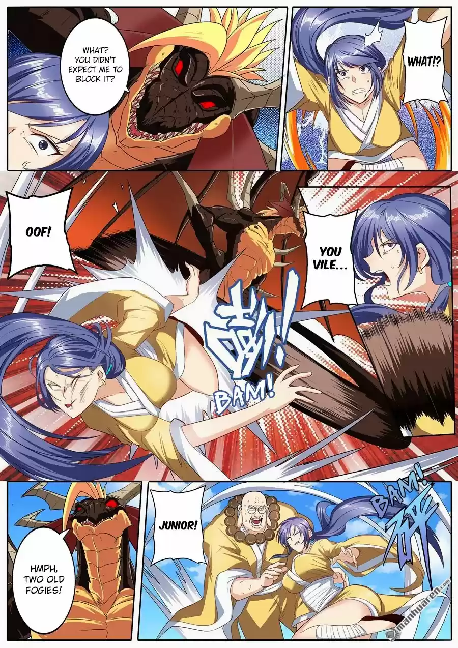 Hero? I Quit A Long Time Ago. 139