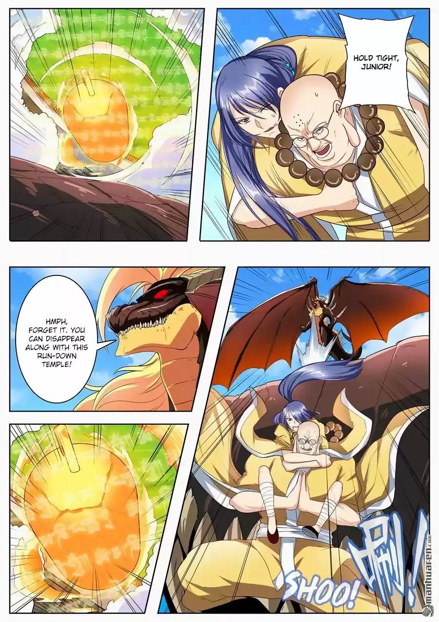 Hero? I Quit A Long Time Ago. 139