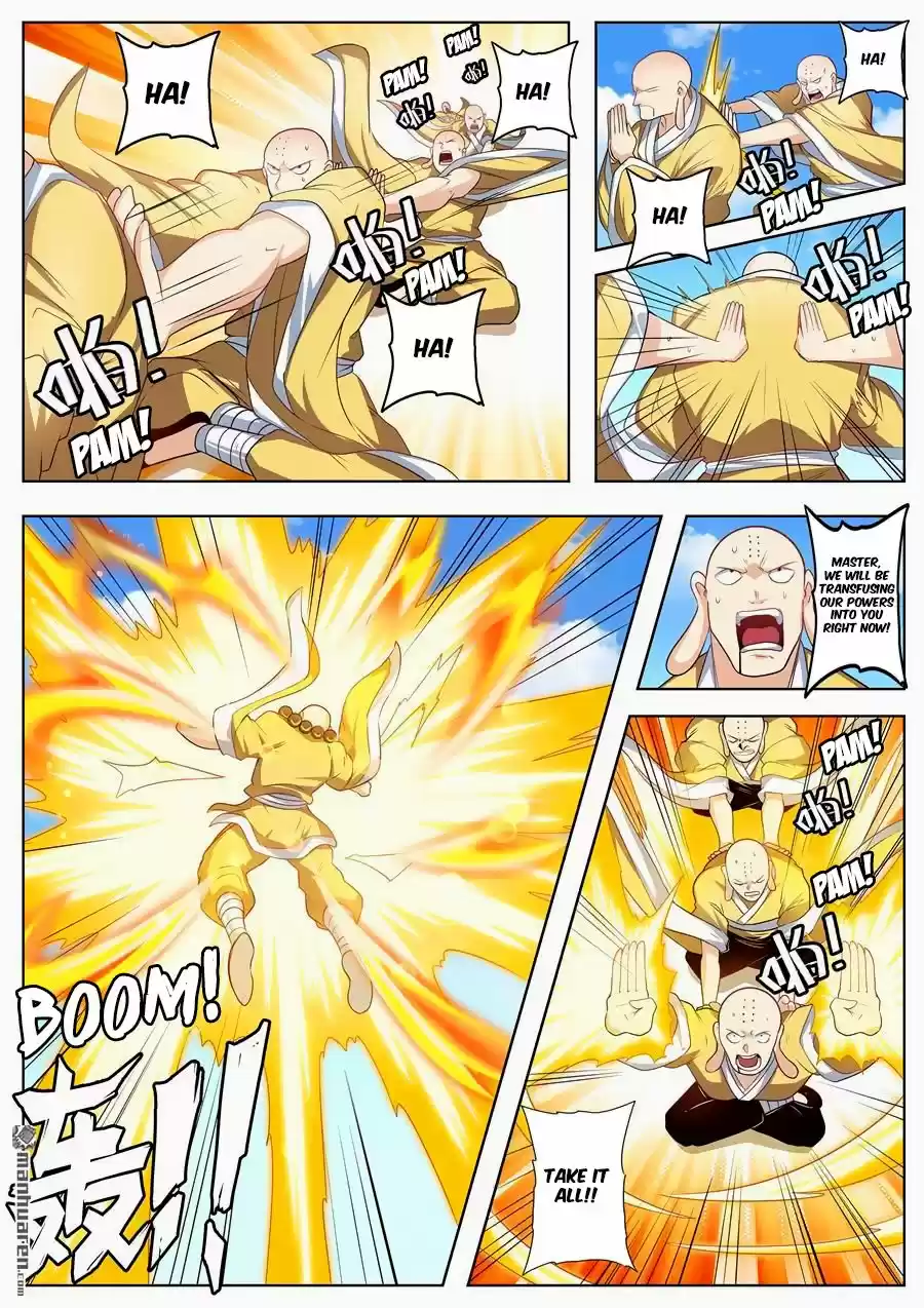 Hero? I Quit A Long Time Ago. 139