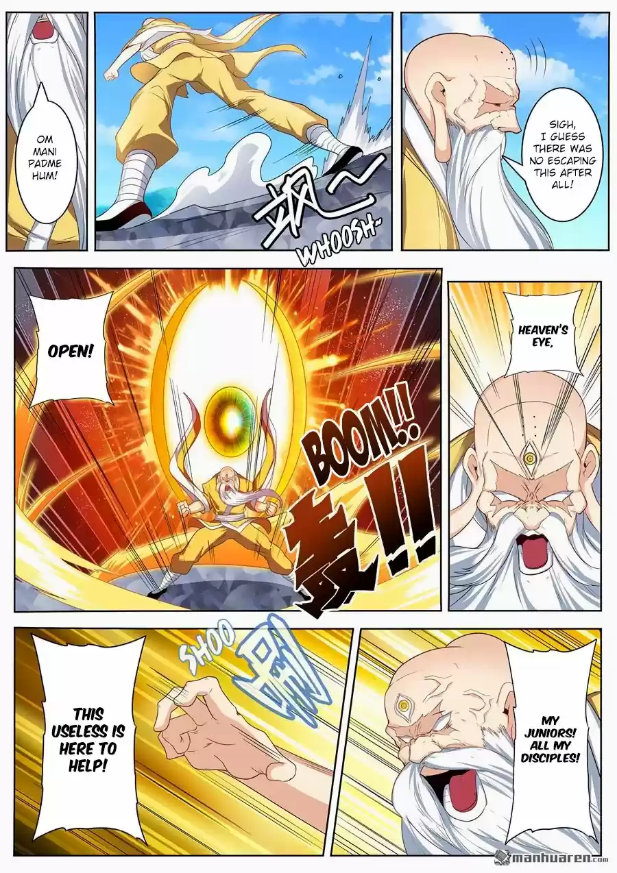 Hero? I Quit A Long Time Ago. 139