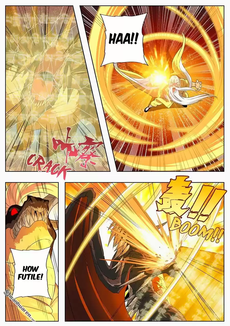 Hero? I Quit A Long Time Ago. 139