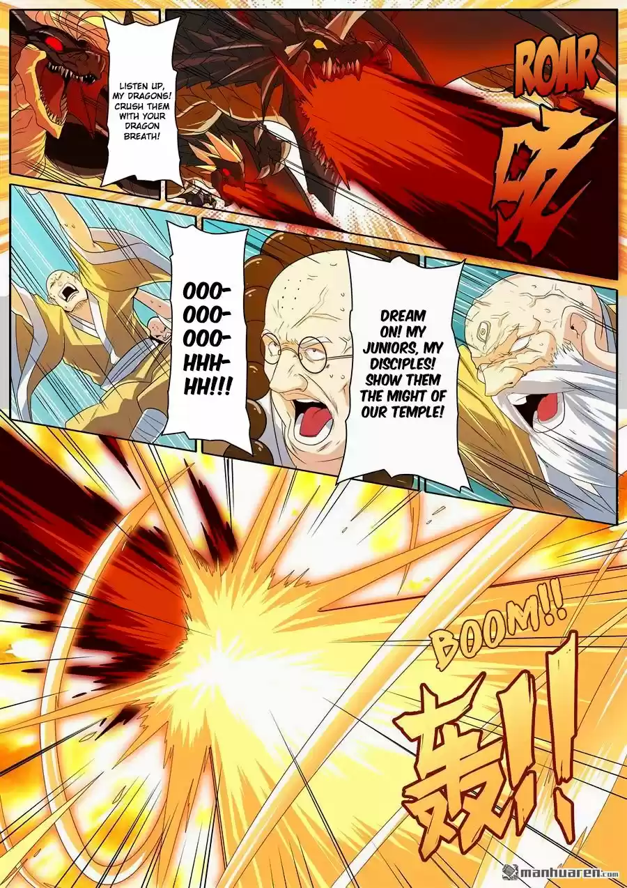 Hero? I Quit A Long Time Ago. 139