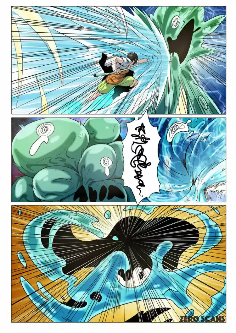 Hero? I Quit A Long Time Ago 14