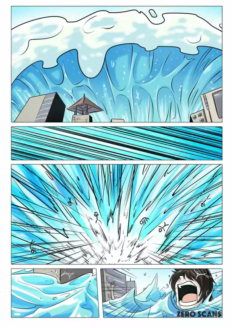 Hero? I Quit A Long Time Ago 14