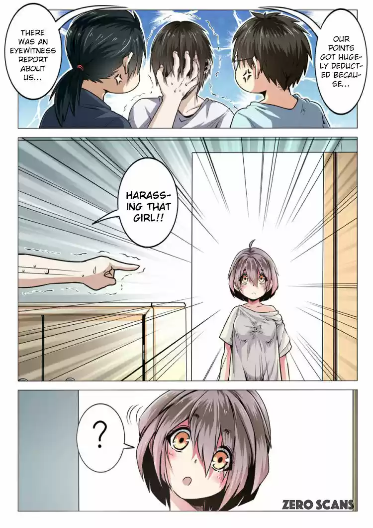 Hero? I Quit A Long Time Ago 14