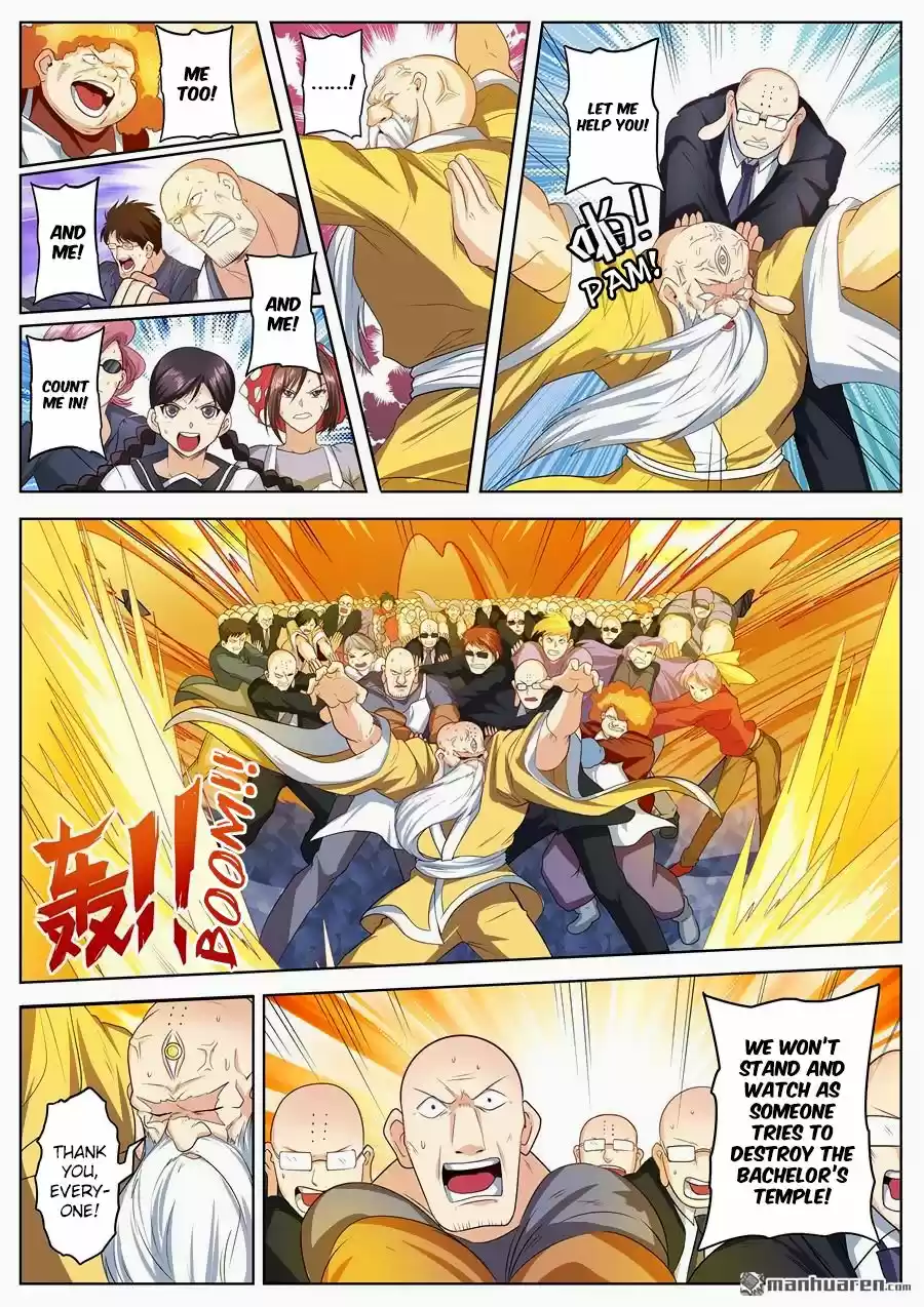 Hero? I Quit A Long Time Ago. 140