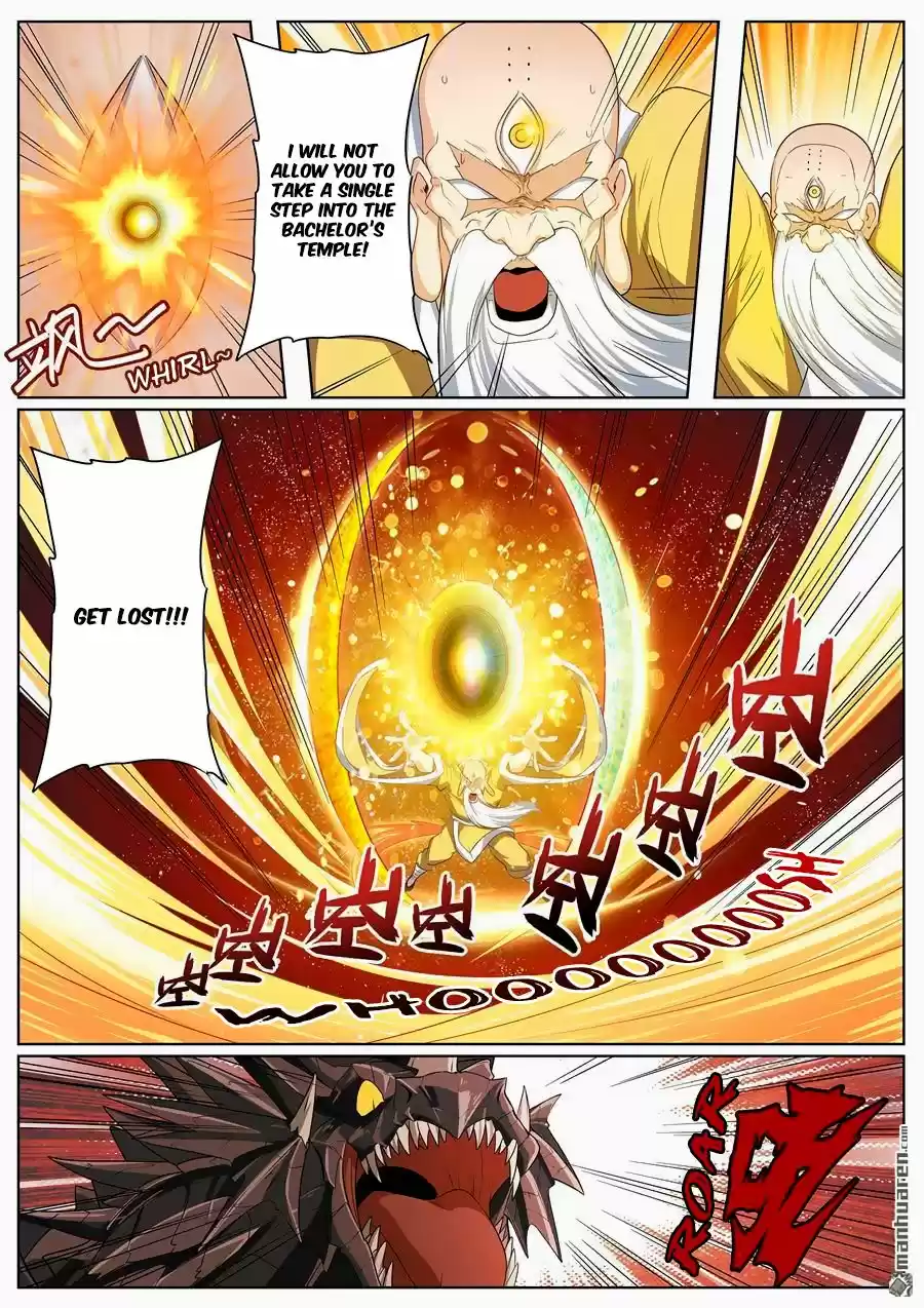 Hero? I Quit A Long Time Ago. 140