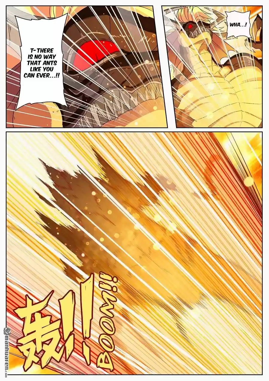 Hero? I Quit A Long Time Ago. 140