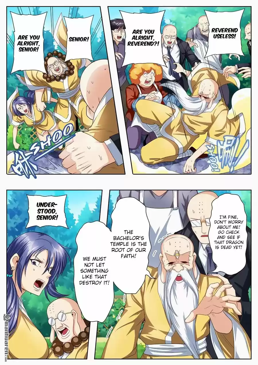 Hero? I Quit A Long Time Ago. 140