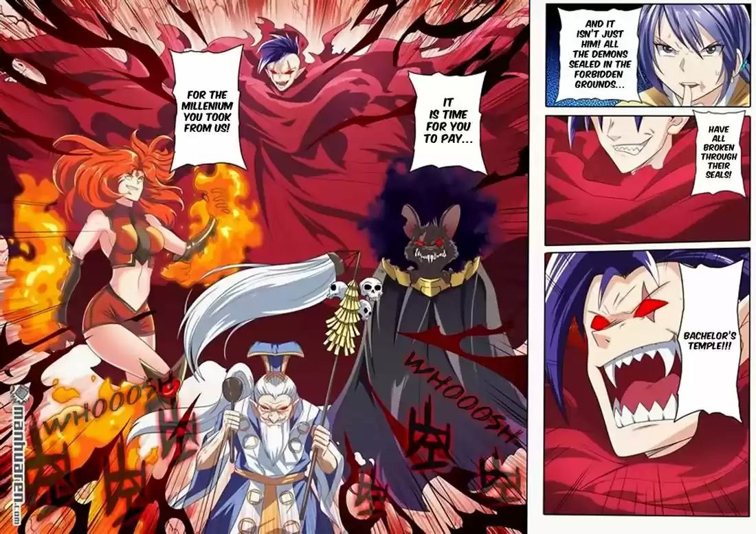 Hero? I Quit A Long Time Ago. 140