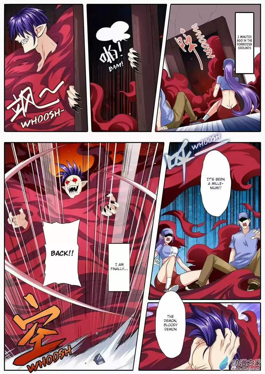 Hero? I Quit A Long Time Ago. 141