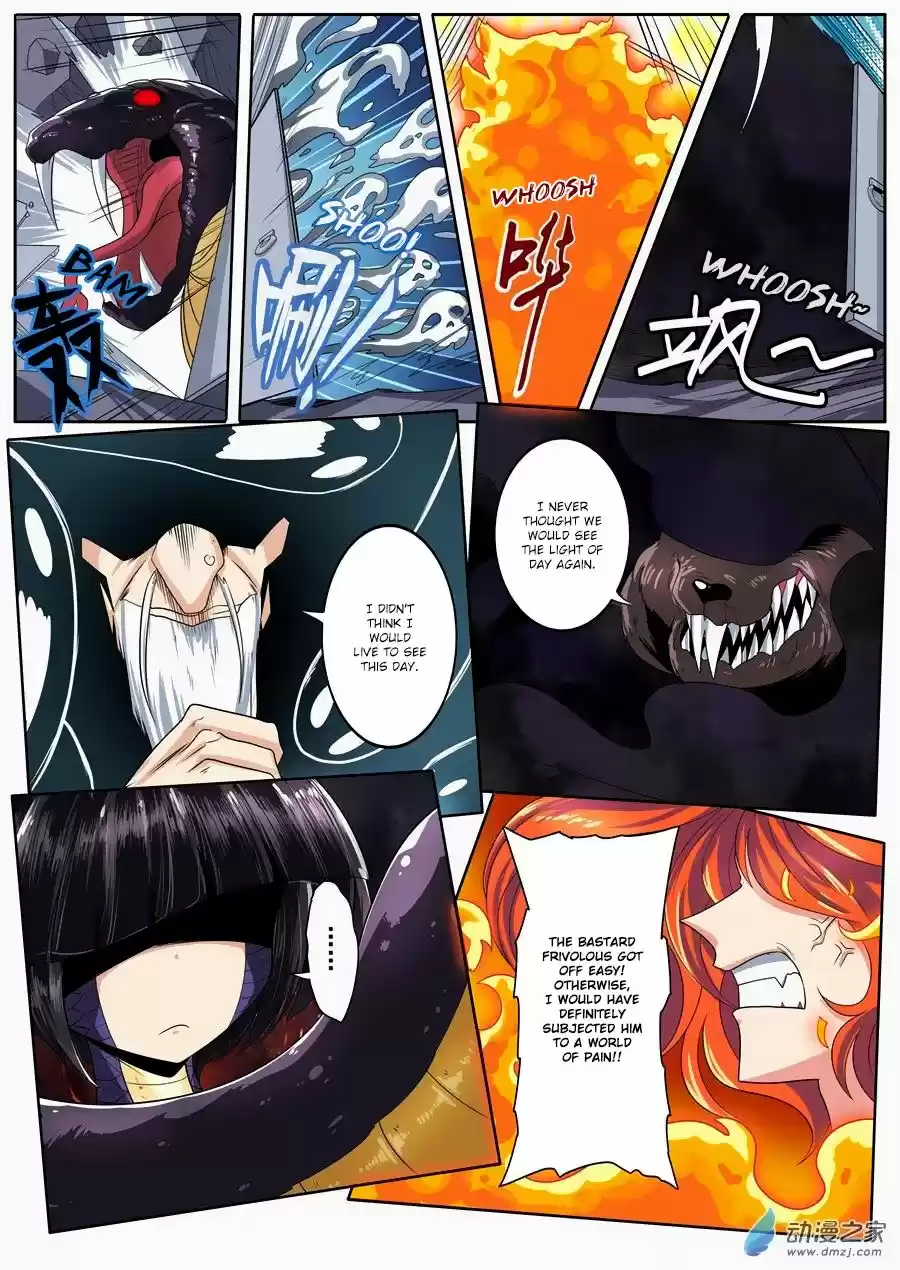 Hero? I Quit A Long Time Ago. 141