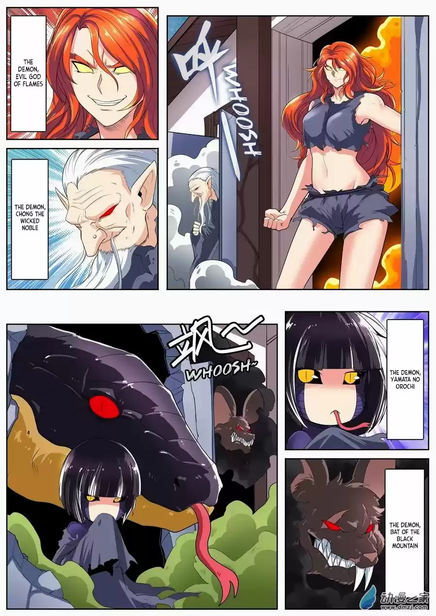 Hero? I Quit A Long Time Ago. 141