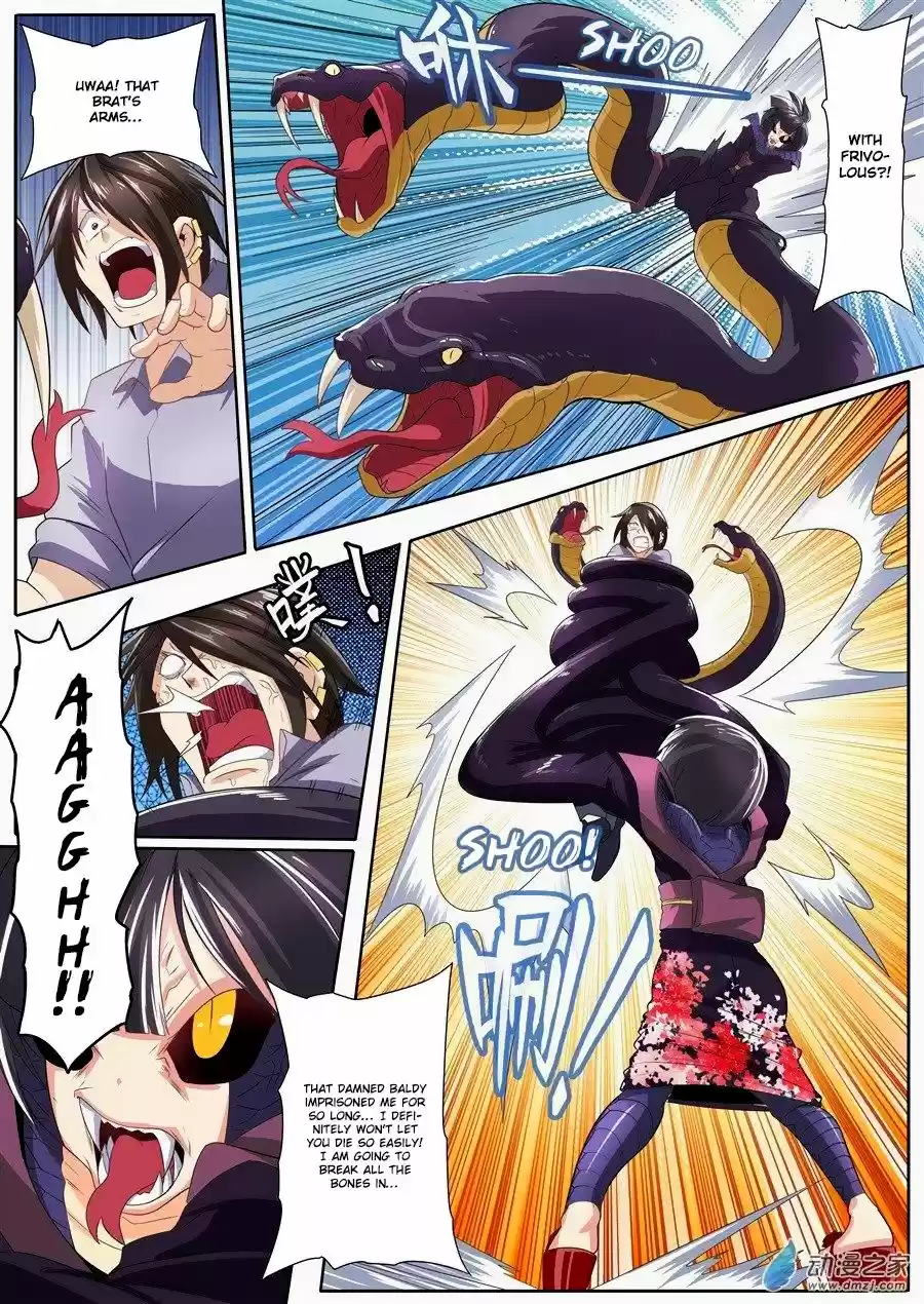 Hero? I Quit A Long Time Ago. 141