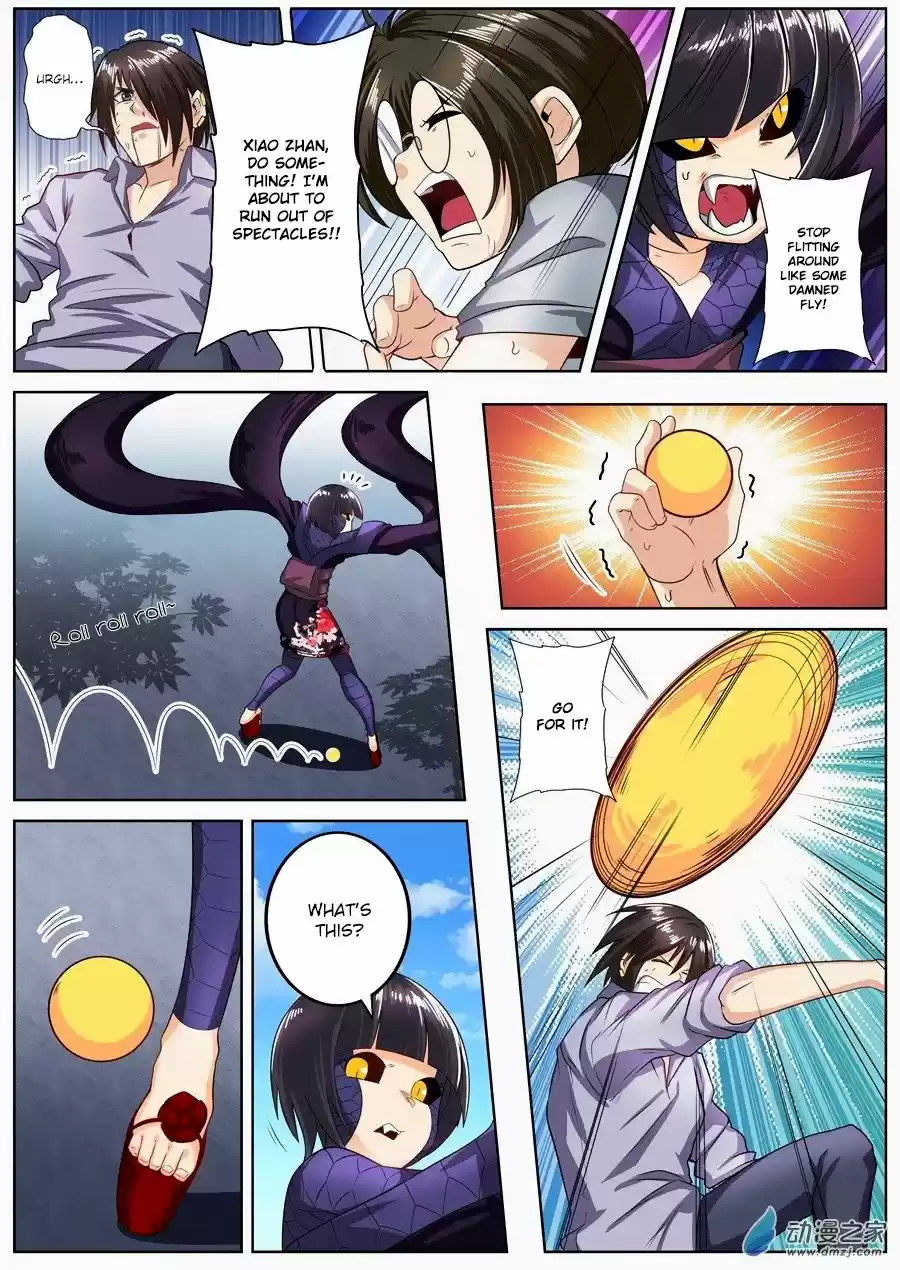 Hero? I Quit A Long Time Ago. 141