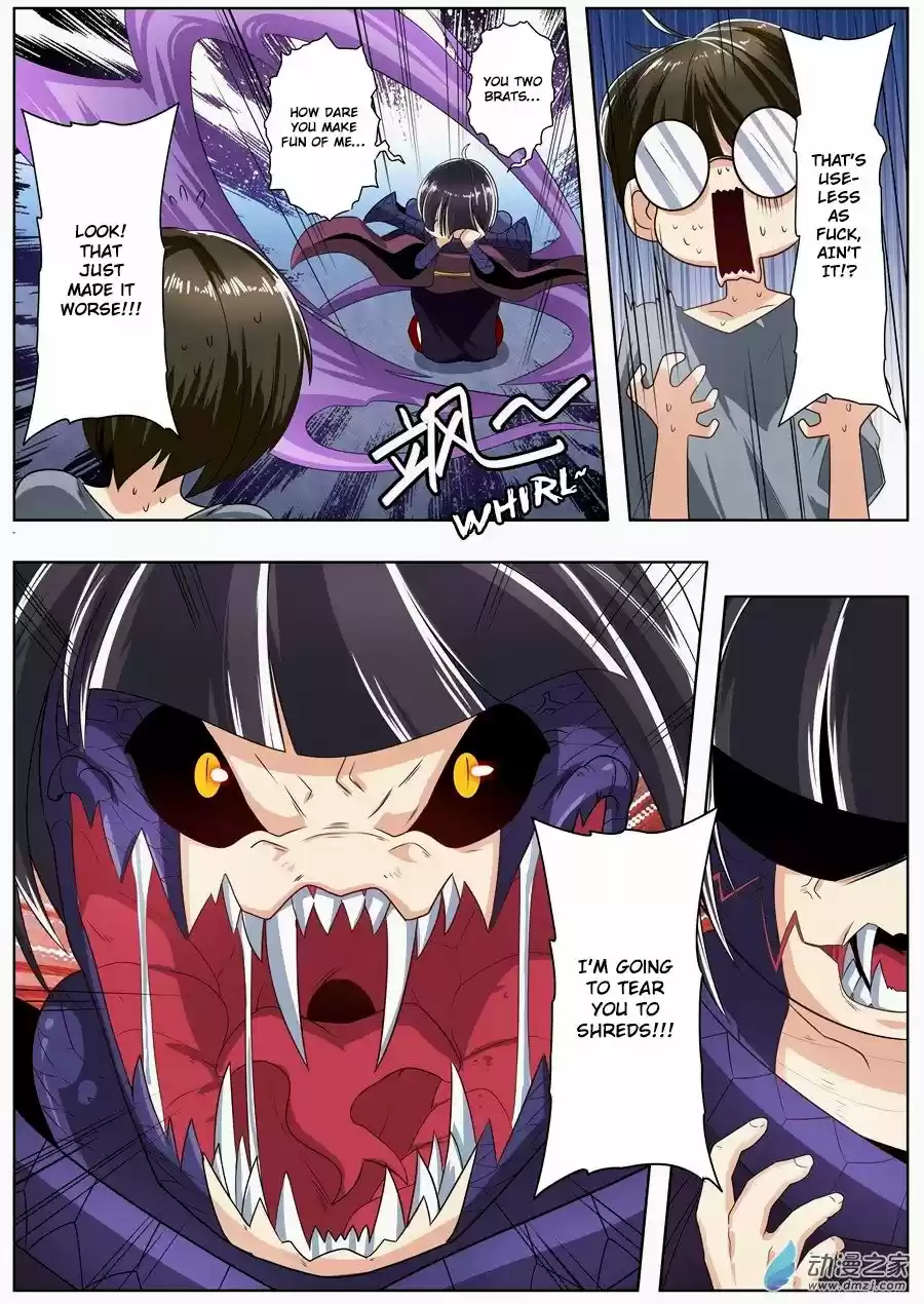 Hero? I Quit A Long Time Ago. 141