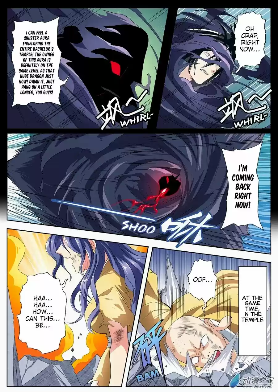 Hero? I Quit A Long Time Ago. 142