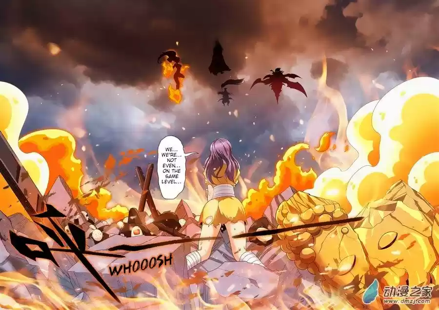 Hero? I Quit A Long Time Ago. 142