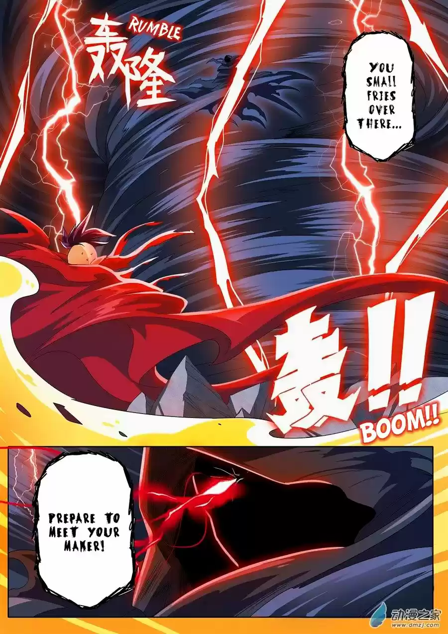 Hero? I Quit A Long Time Ago. 142