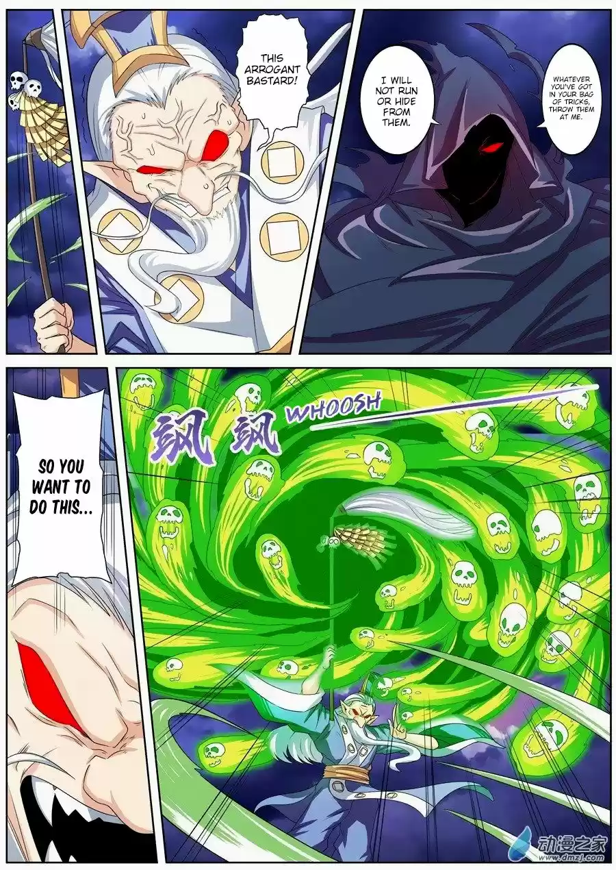 Hero? I Quit A Long Time Ago. 143