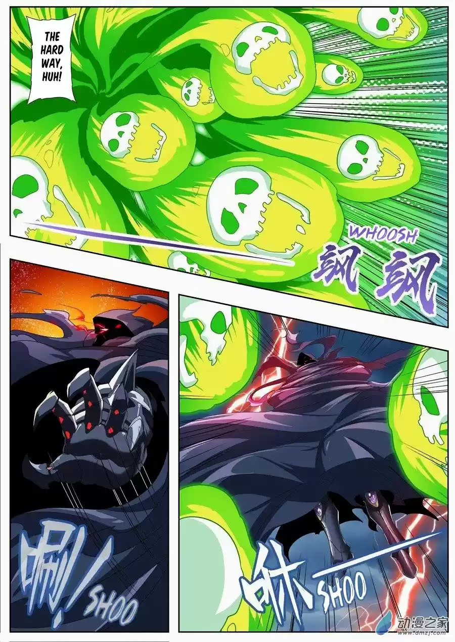 Hero? I Quit A Long Time Ago. 143