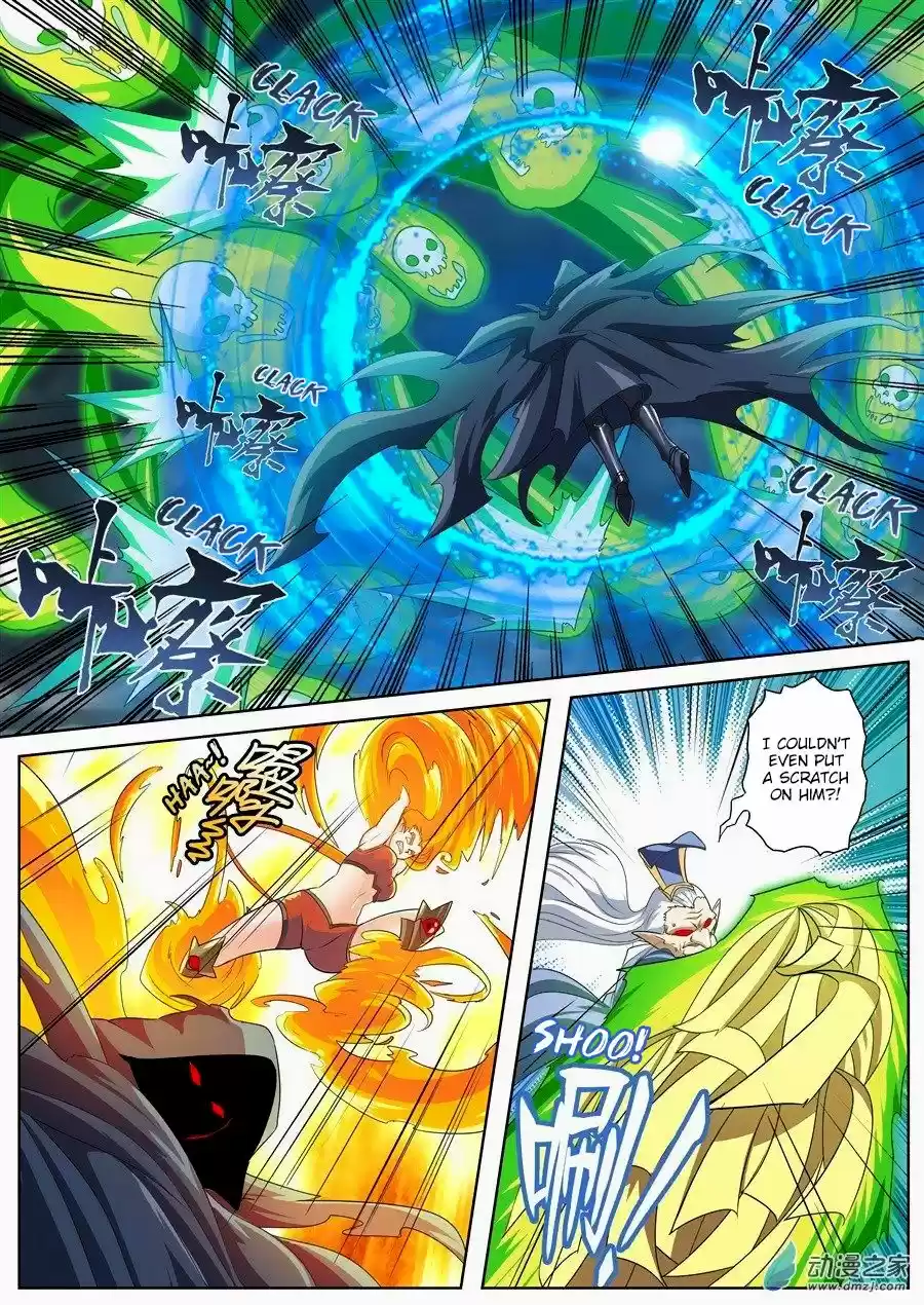 Hero? I Quit A Long Time Ago. 143